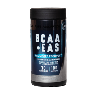 BCAA + EAS