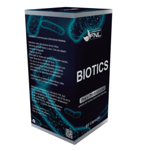 Biotics