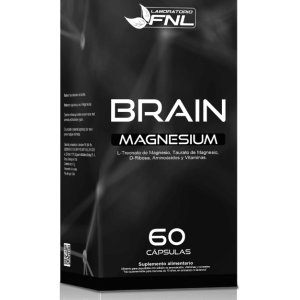 Brain Magnesium