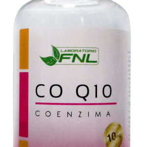 Co q10 coenzima - Big Size