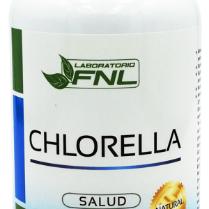 Chlorella