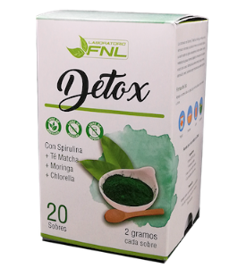 Detox