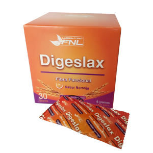 Digeslax Sachet 30 sobres