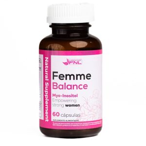 Femme Balance