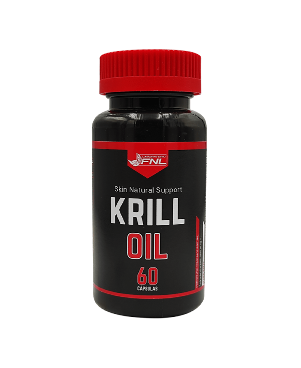 Krill – Suplementos Farma Contigo