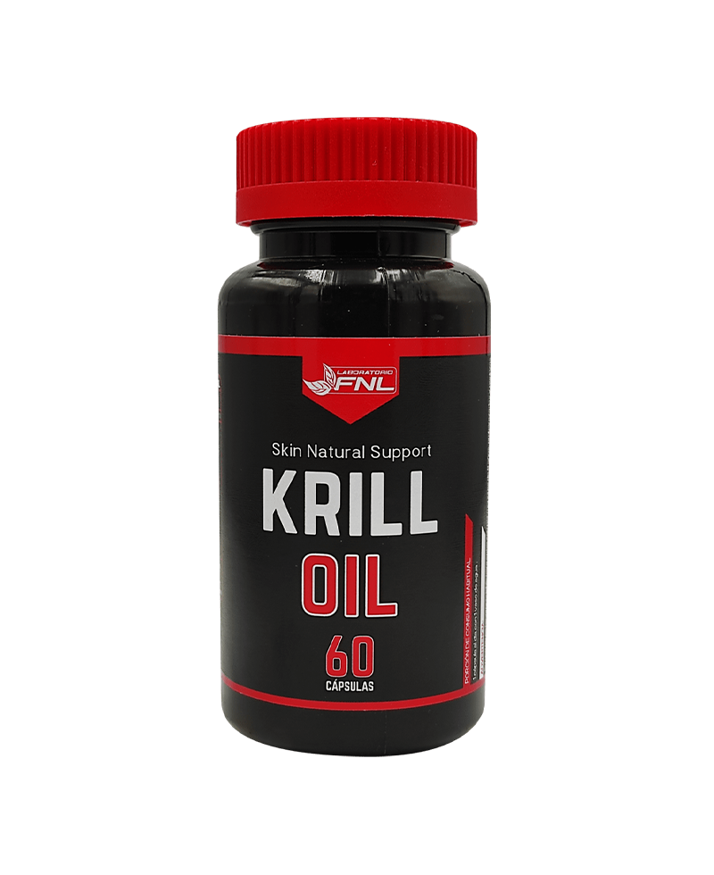 Krill