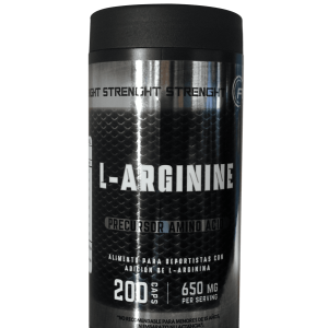 L-Arginine
