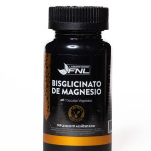Magnesio Bisglicinato
