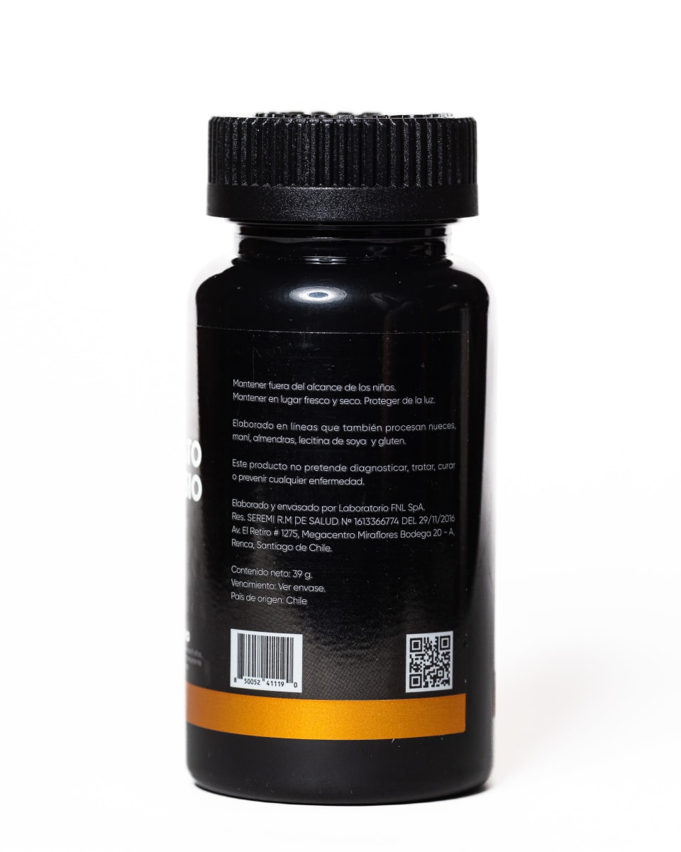 Magnesio Bisglicinato - Imagen 2
