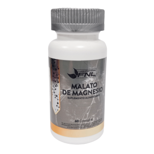 Malato de Magnesio