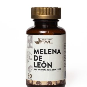 Melena de León