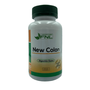 New colon