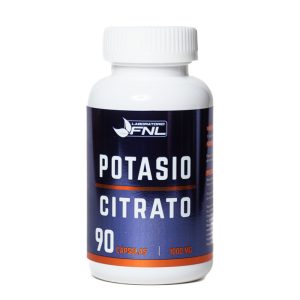 Potasio Citrato