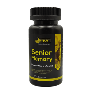 Senior Memory