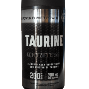 Taurine