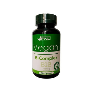 Vegan B Complex