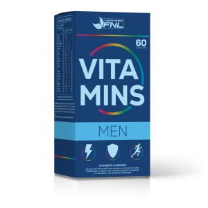 Vitamins Men