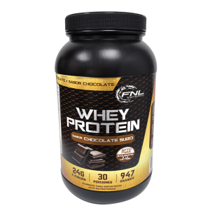 Whey Protein