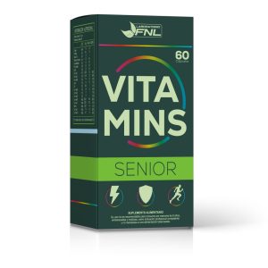 Vitamins Senior