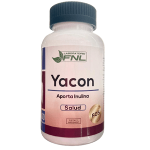 Yacon