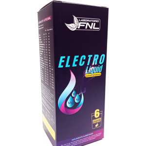 Electroliquid