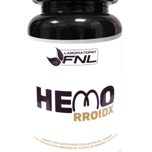 Hemorroidex