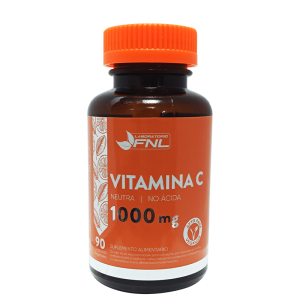 Vitamina C 1000mg
